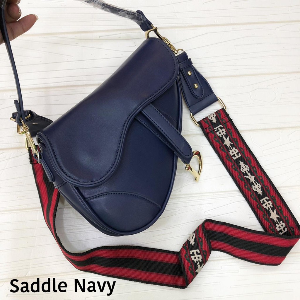 Ready DIOR Saddle Semi Premium
