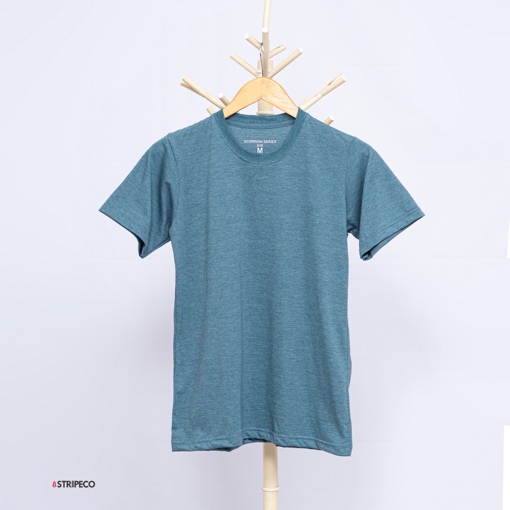 Kaos Polos Misty - Scorpion Series Tosca