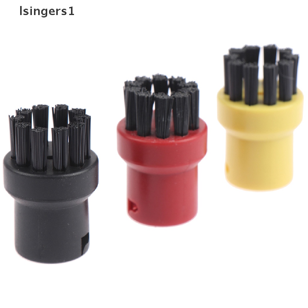 (lsingers1) Sikat Pembersih Nozzle Multi Steam Untuk Karcher SC1-5