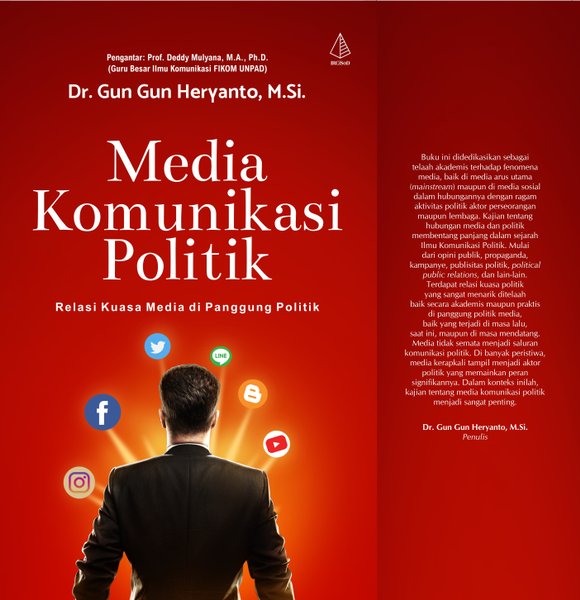Media Komunikasi Politik