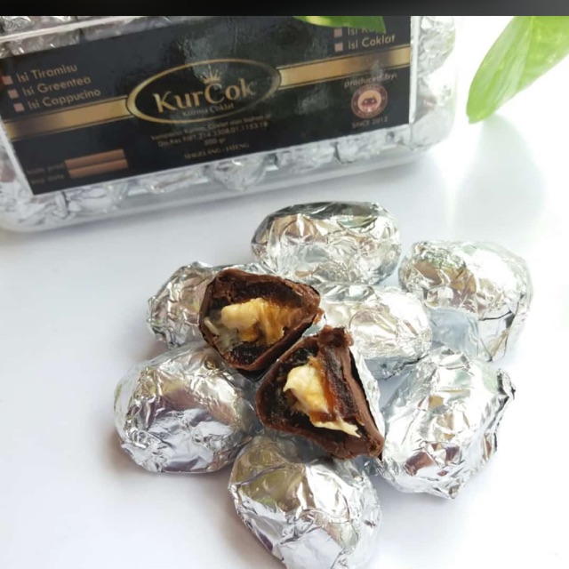 

Kurcok kemasan 300gram