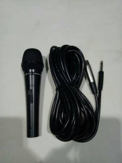 Microphone Condenser ZM 300 AS