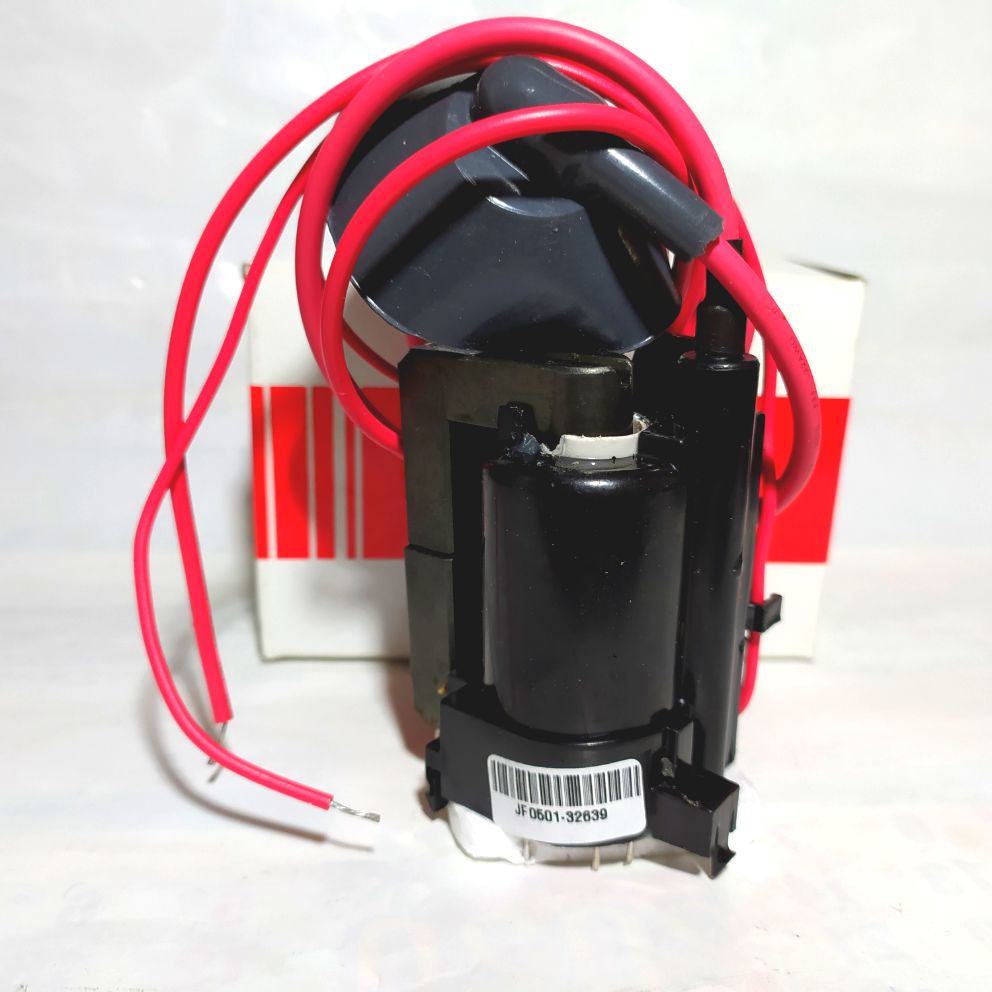 Flyback Playback TV Sanyo JF0501 32639