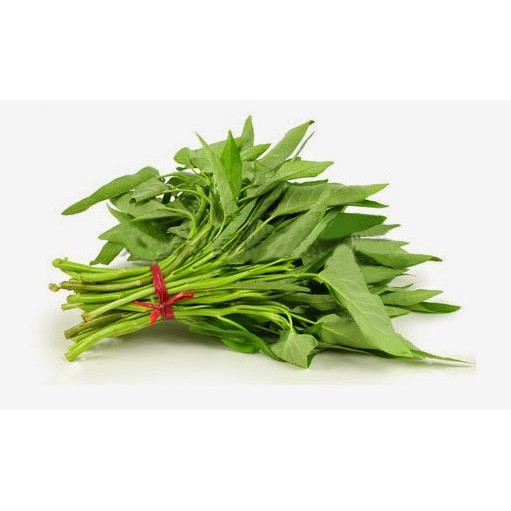 Jual Benih Kangkung Super Repack Daun Lebar Tafung Bibit Ta Fung Shopee Indonesia