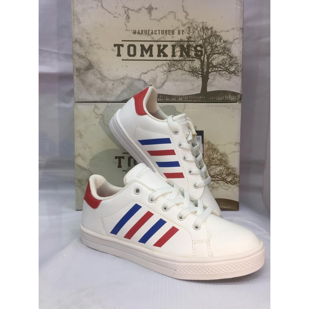 Tomkins Sepatu Pria Art