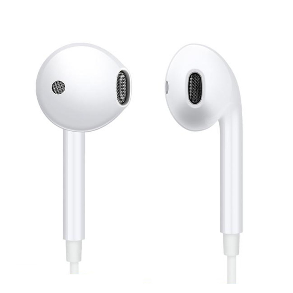 Vivo Earphone XE160 100% Original Garansi resmi 6 Bulan