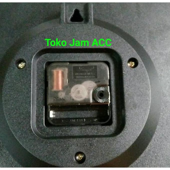 Jam Dinding Sakana 080