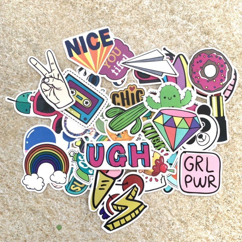 

stiker tumblr