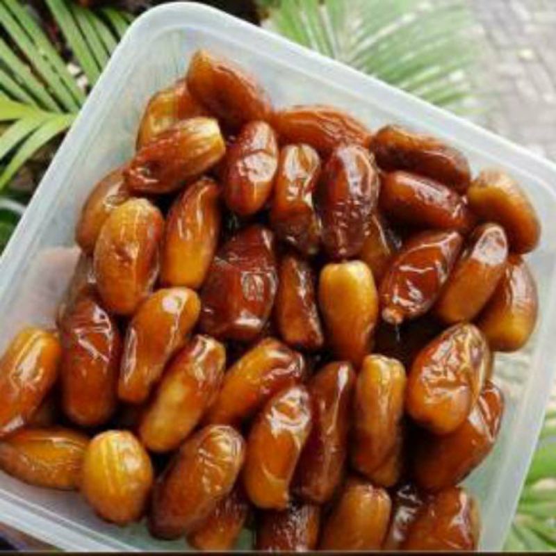 Kurma Tunisia Madu 500 gram / 1/2 kg