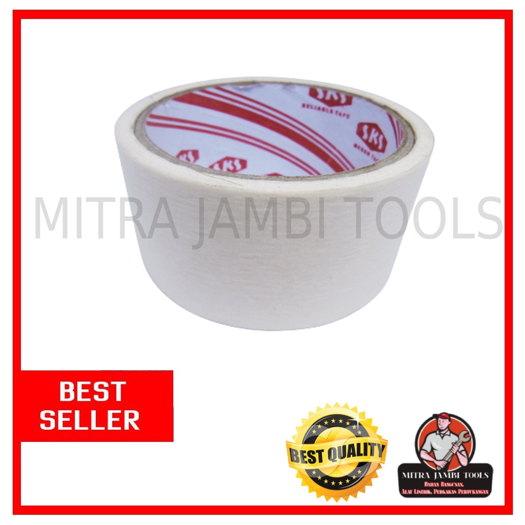 LAKBAN KERTAS BESAR SKK