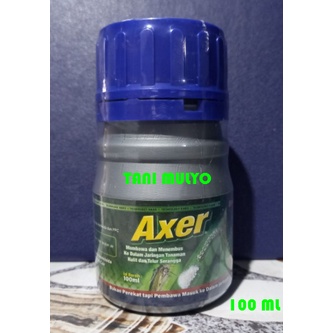 PEREKAT, PERATA DAN PENEMBUS AXER 100 ML