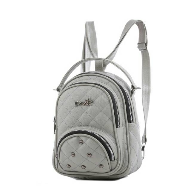 Tas ransel wanita original garsel