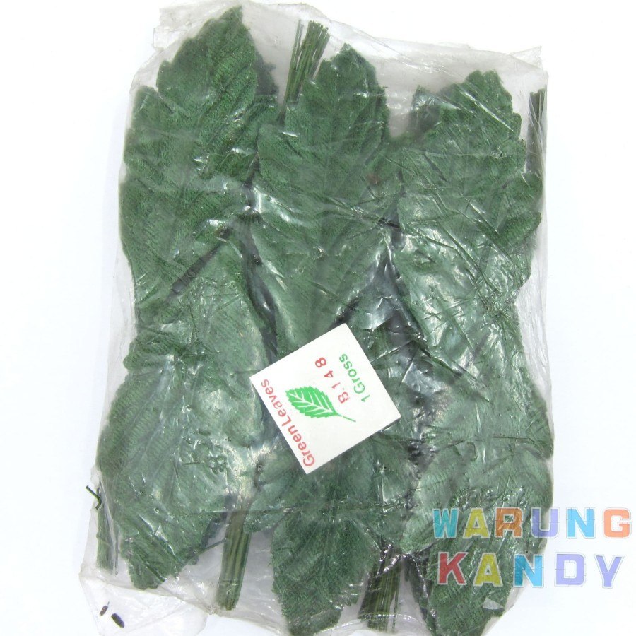 Daun Bludru H148