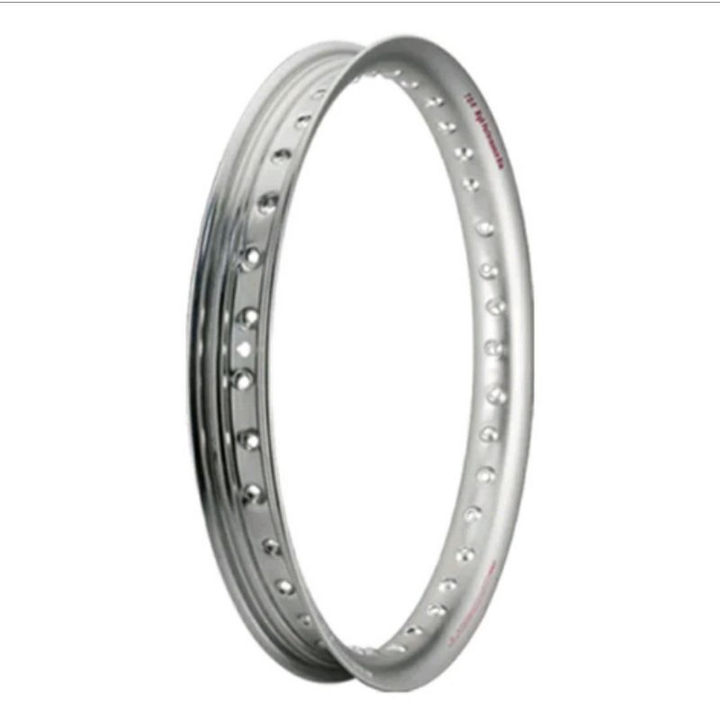 velg jari jari tdr 250×17 velg jari jari tdr ukuran 2.50 ring 17 w shape 28 holes klx 150