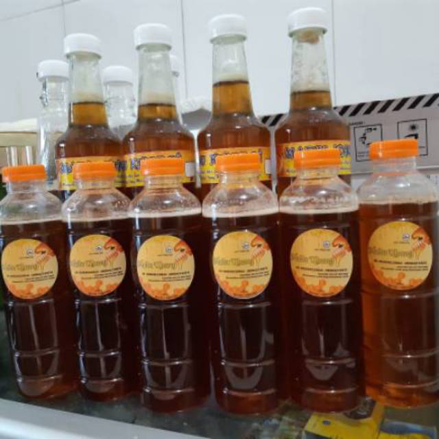 

MADU MURNI ASLI