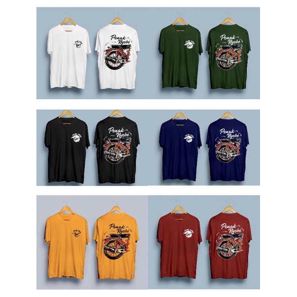 KAOS DISTRO PRIA WANITA TERBARU/KAOS DISTRO BANDUNG PREMIUM/KAOS DISTRO TREND 2022