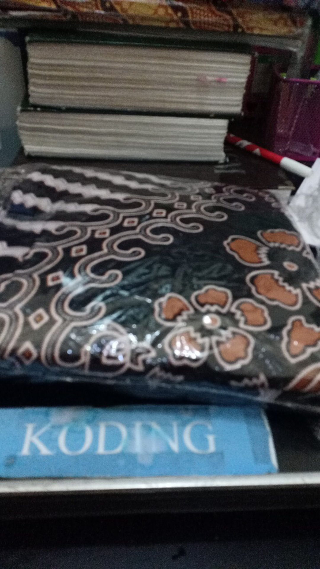 Terlaris Serut Genes Jelita Tunic Navbor Yelbor Whitbor Creambor Tunik Batik Modern Hrb030 Dolbi Dob