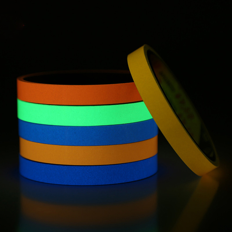 Tape / Selotip Luminous Glow In The Dark