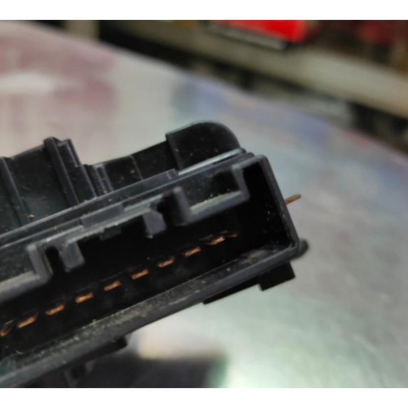 Saklar wiper original Toyota Avanza Xenia thn 2007-2015