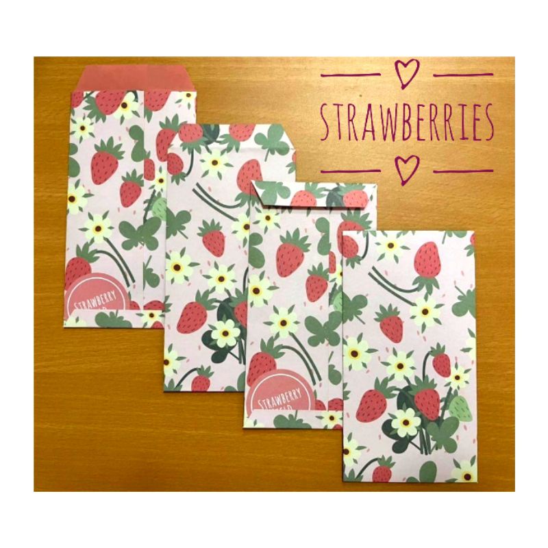 

amplop lucu / amplop karakter / amplop motif / amplop unik / amplop lebaran / angpau