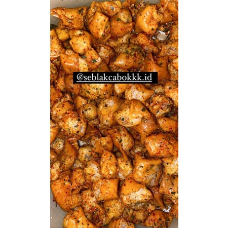 

Sebring Siomay