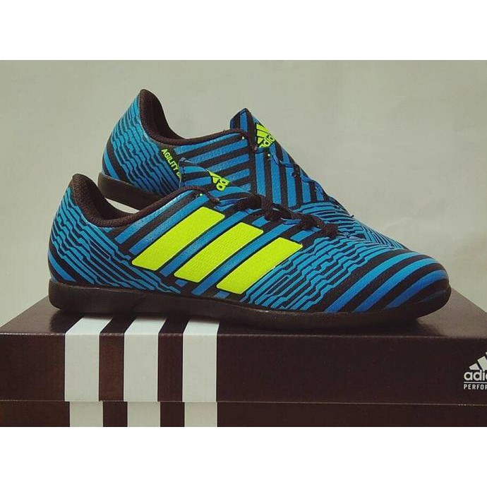 Sepatu Sepatu Futsal Adidas Nemeziz New Arrival