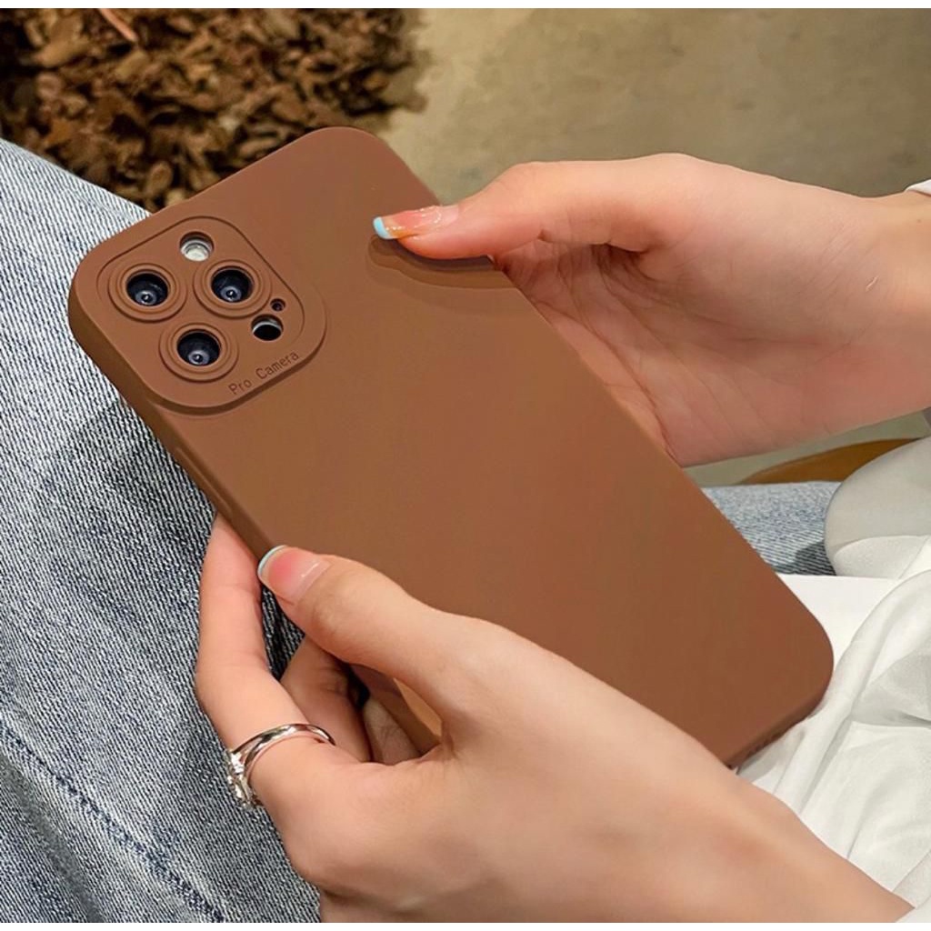 RENO 8, RENO 8 PRO - SOFTCASE PRO KAMERA PC OPPO RENO 8 // RENO 8PRO - BDC
