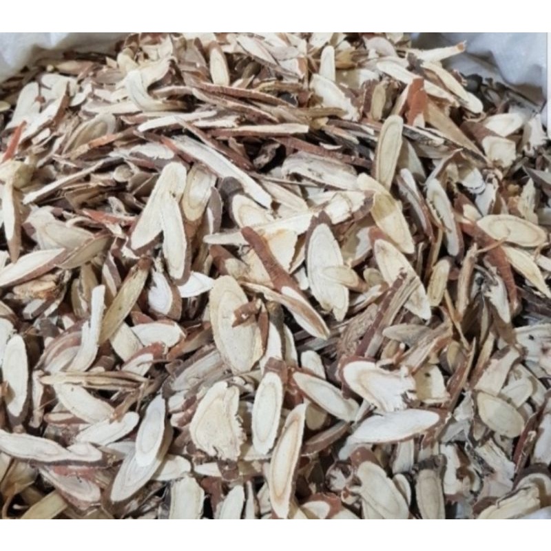 

Kam cho/akar manis/licorice