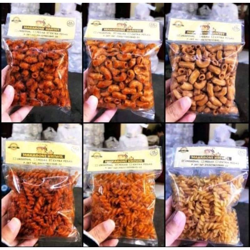 

MAKARONIBANTET!!!KHASTASIKMALAYA