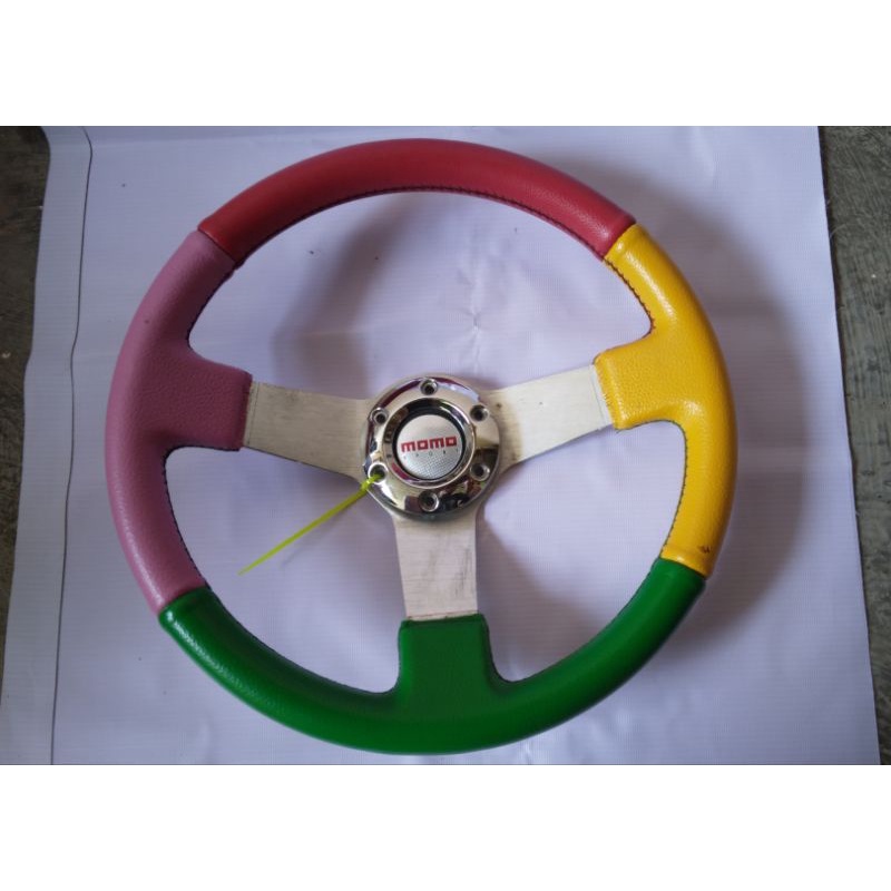 stir racing celong mobil