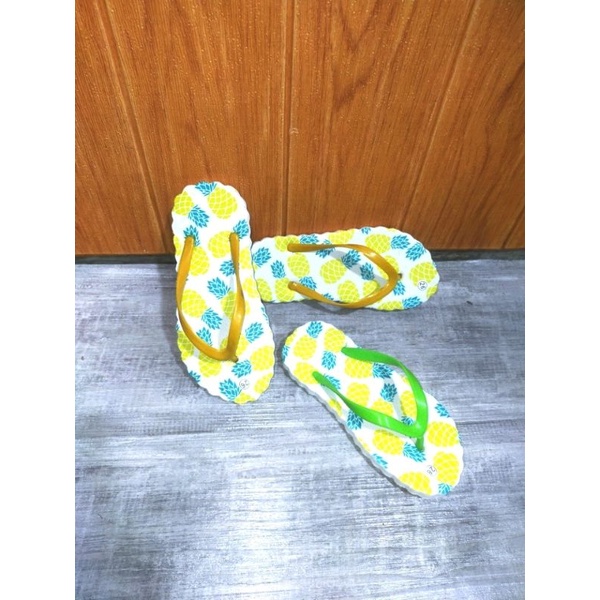 sandal jepit sandal anak sandal fashion anak abc02