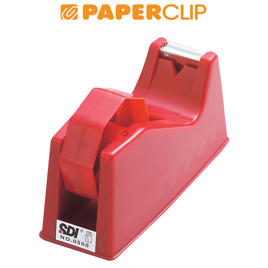

TAPE DISPENSER SDI 0500