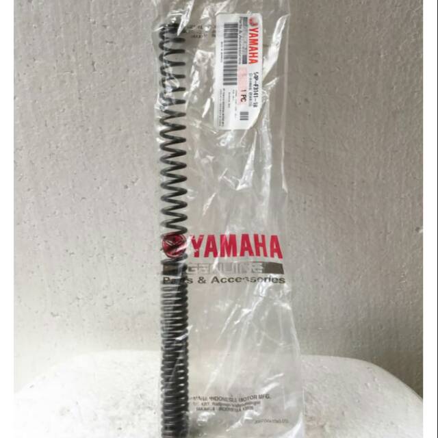 PER SHOCK SOK DEPAN MIO J, GT, M3, 125, S,SOUL GT, FINO FI ASLI / ORIGINAL YAMAHA