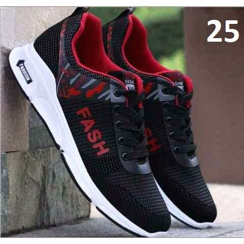 SEPATU KEREN SEPATU PRIA KETS FASH