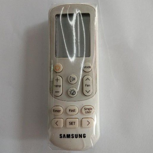 REMOT AC SAMSUNG ORIGINAL