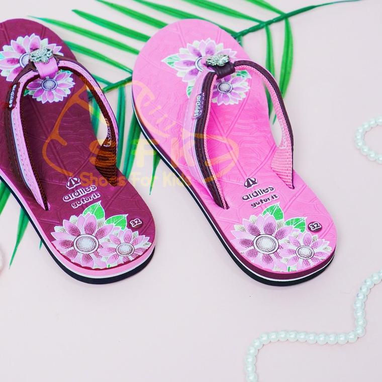 ☟ SFK SANDAL ANAK PEREMPUAN ARDILES LETICIA // ARDILES LAMPON // ARDILES PULO ▲