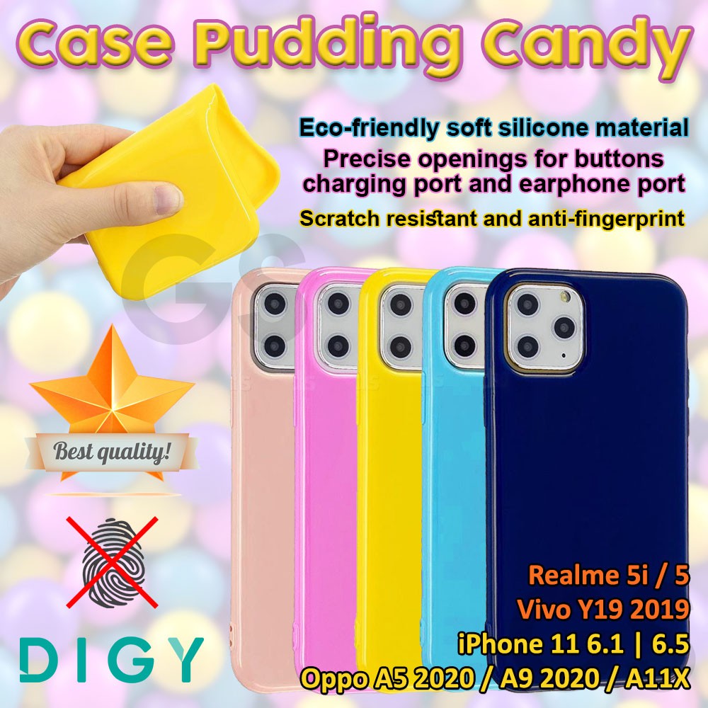 Casing Polos Samsung M31  A10S  A20S  J2 PRIME GRAND PRIME Case casing hp import Glossy