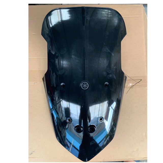 Visor Windshield  YDP New Nmax 2020 Winsil Aksesoris Variasi Yamaha New Nmax 2020 YDP Winsil Visor