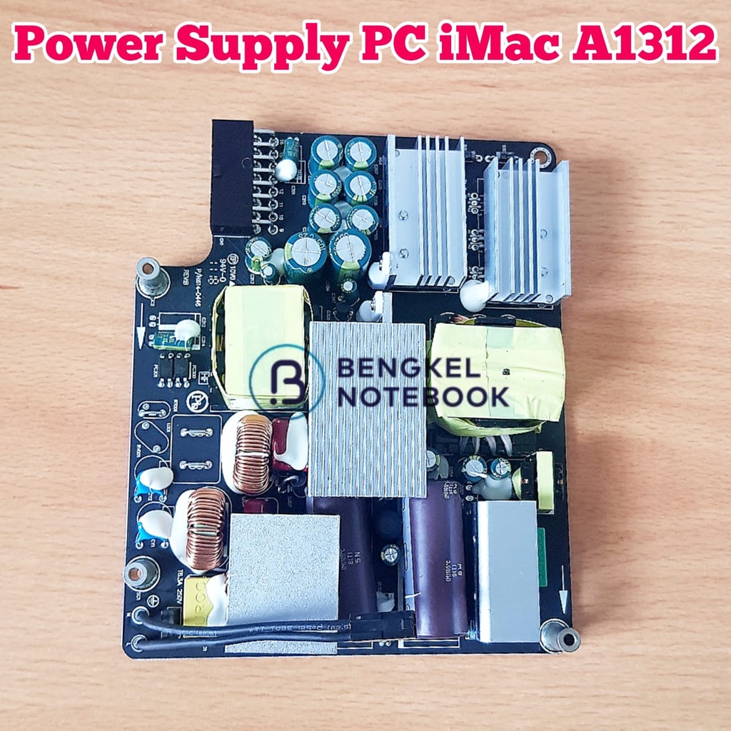 Power Supply PC PSU A1312 ADP-310AF B PA-2311-02A 310W PA-2311-02A