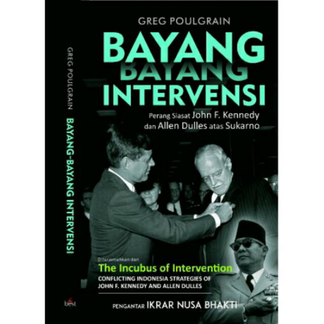 Bayang Bayang Intervensi