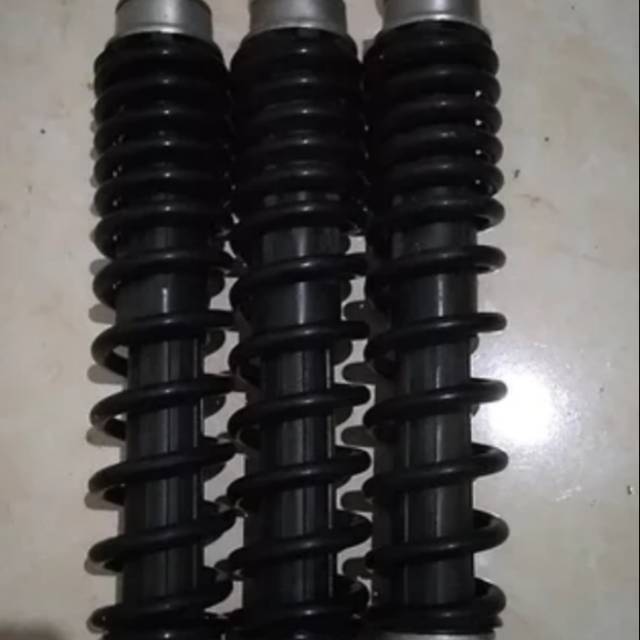 Shok sok vario 125 belakang original copotan motor