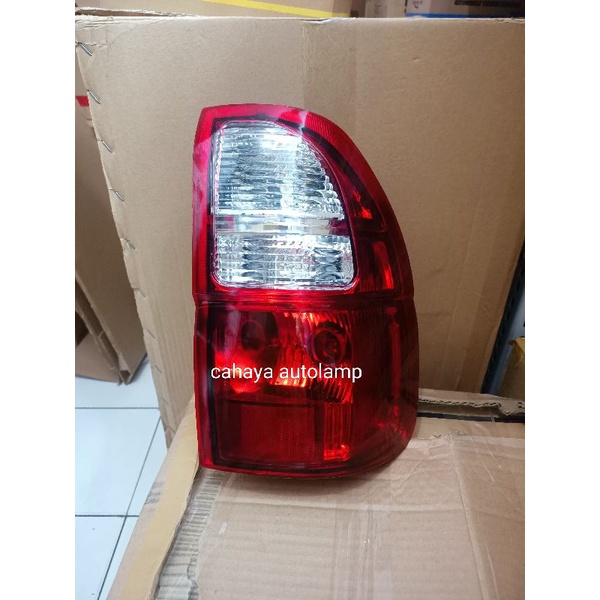 Stop Lamp Assy Isuzu Panther Kapsul Dan Panther Touring 2.5 Tahun 2001 S/D Tahun 2010