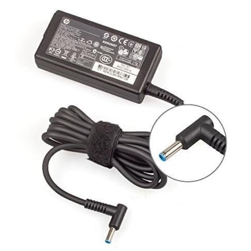 Charger Notebook Hp 250-G3 250-G4 250-G5 250-G6 Adaptor Laptop HP 19.5V 3.33A 65W