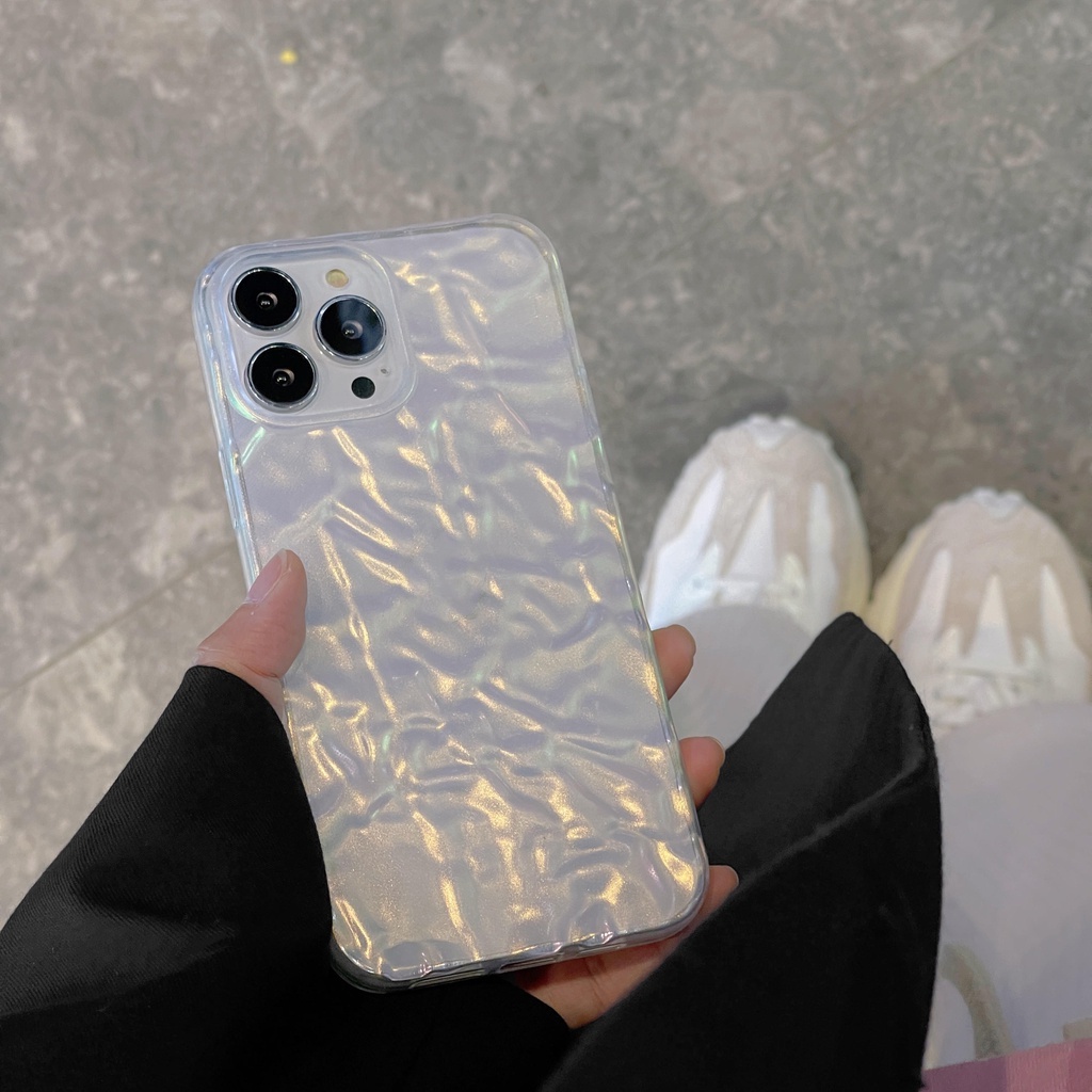 Soft Case Bahan Silikon Untuk IPhone 11 12 Pro MAX 13 Pro MAX X XS MAX XR 7 + 8 Plus