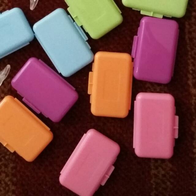 DENTAL WAX ORTHO / LILIN ORTHO