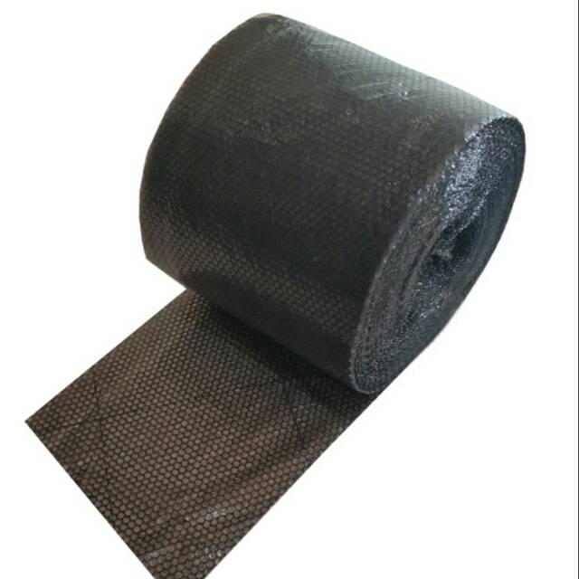 

Bubble wrap extra packing tambahan