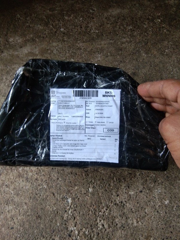 Lampu Philips Led 10w 10watt Paket Isi 4 Beli 3 Gratis 1putih