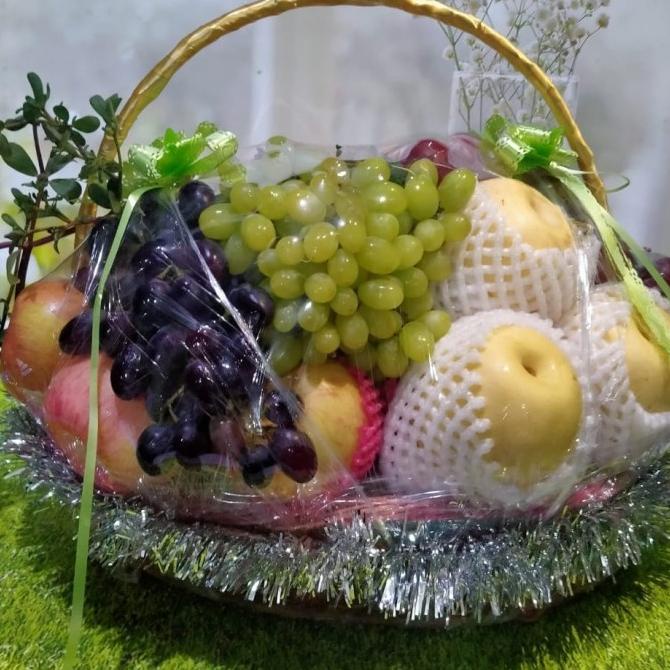 

PARCEL BUAH BESAR HANTARAN PERNIKAHAN/TUNAGAN DFDF546563