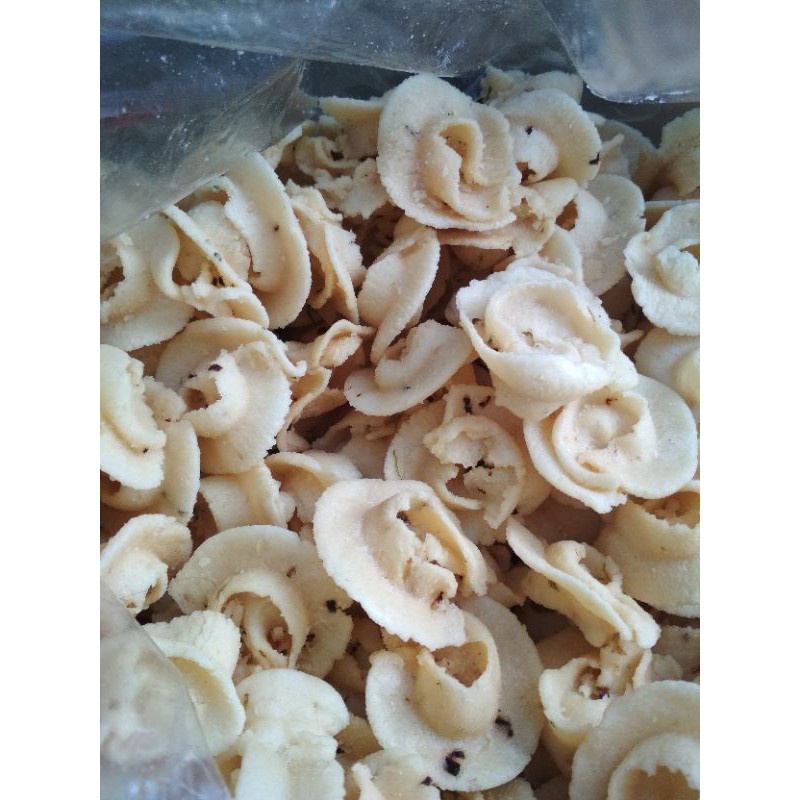 

Bunga durian khas batusangkar