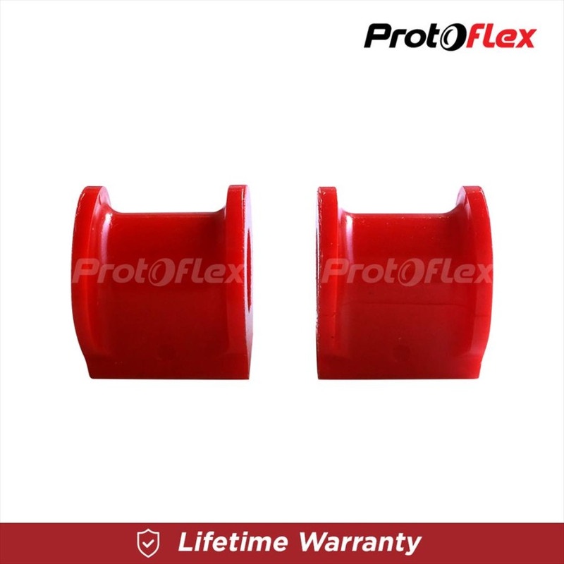 Protoflex Bushing Karet Stabil Depan Suzuki SX4 06-12 Neo Baleno